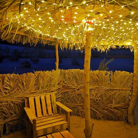Almazham Camp Resort อาลูลา ภายนอก รูปภาพ