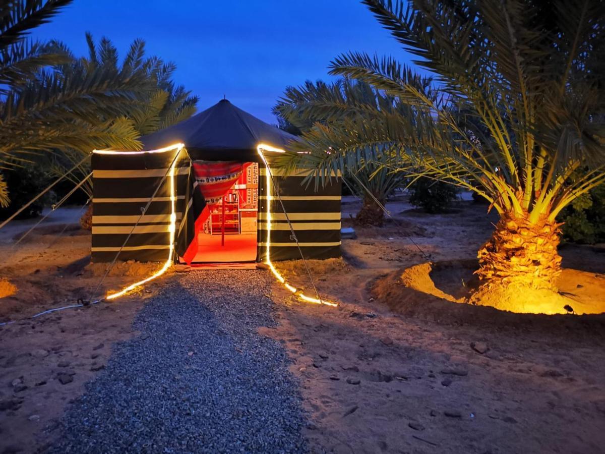 Almazham Camp Resort อาลูลา ภายนอก รูปภาพ